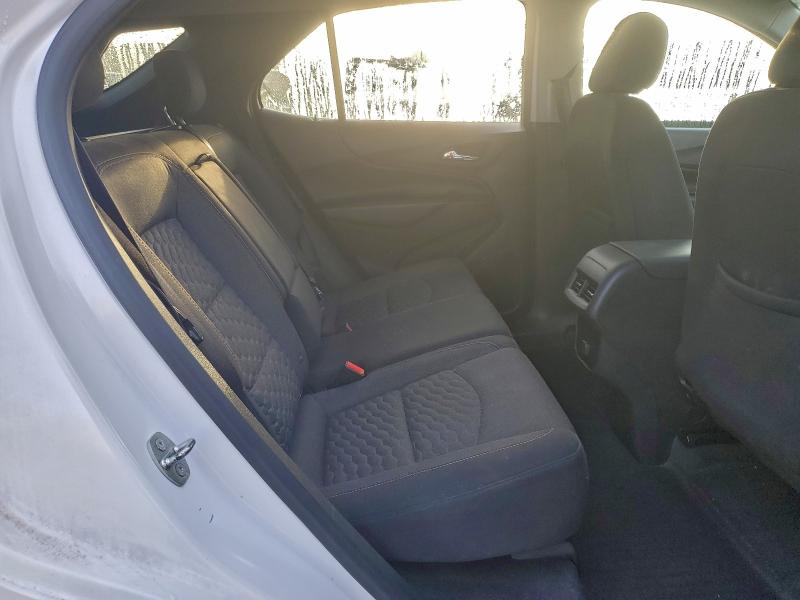 Фото 11 - CHEVROLET EQUINOX