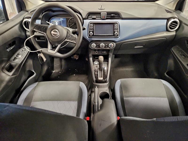 Фото 8 - NISSAN VERSA