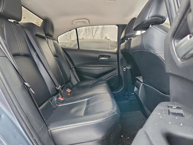 Фото 10 - TOYOTA COROLLA