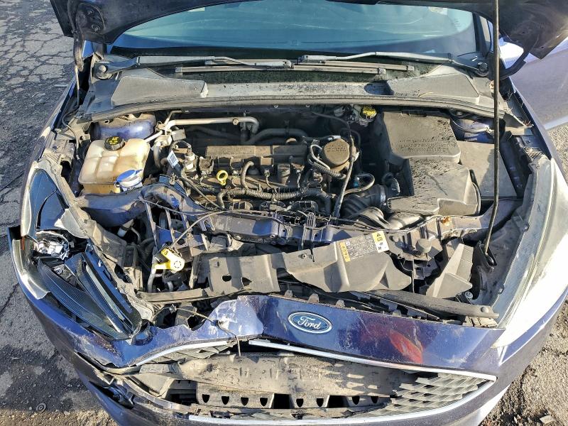 Фото 11 - FORD FOCUS