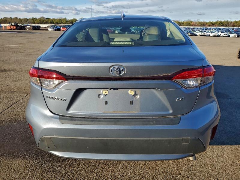 Фото 6 - TOYOTA COROLLA