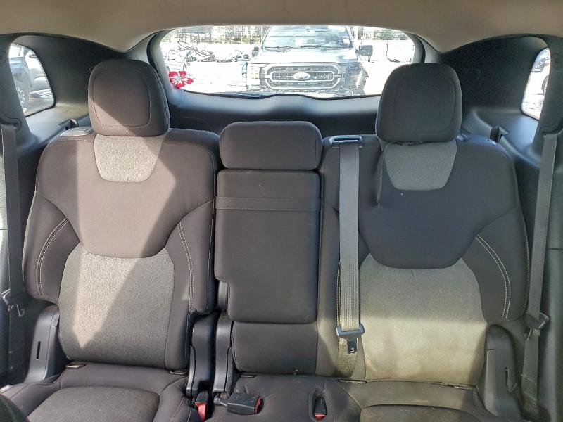 Фото 10 - JEEP GRAND CHER