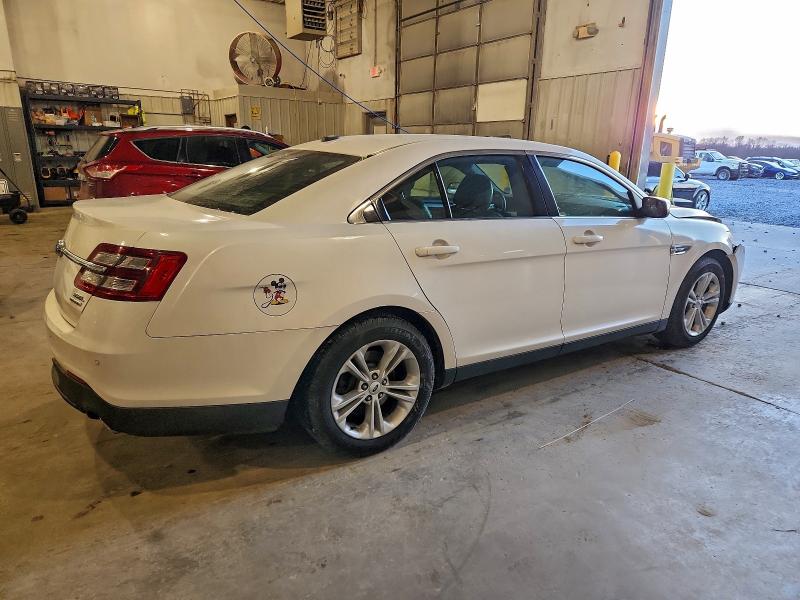 Фото 3 - FORD TAURUS