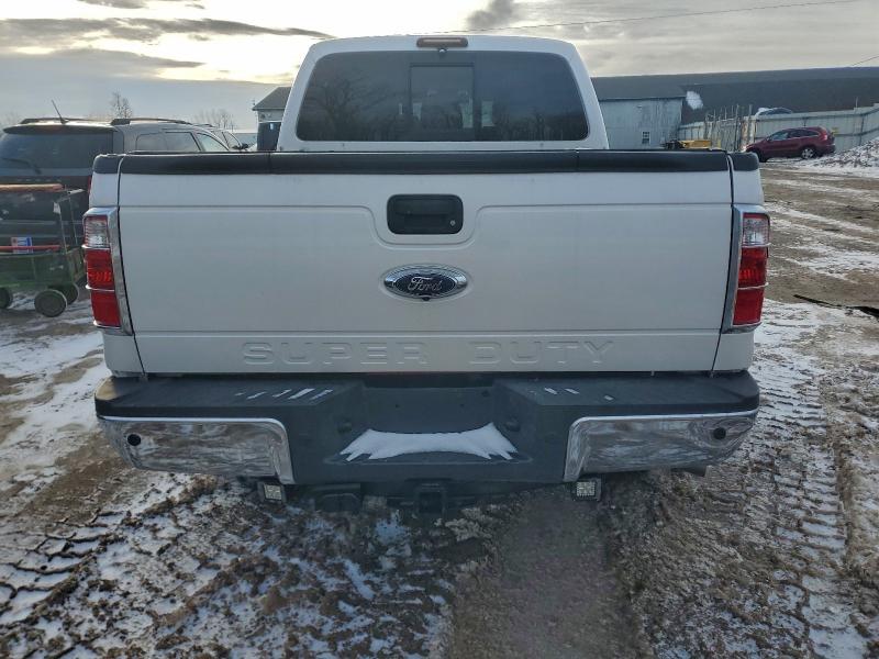 Фото 6 - FORD F350