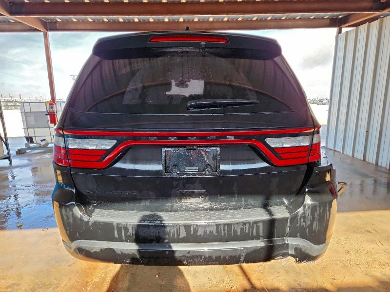 Фото 6 - DODGE DURANGO