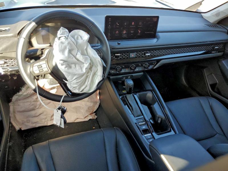 Фото 8 - HONDA ACCORD