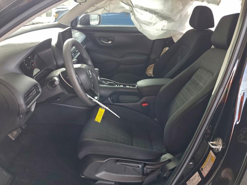 Фото 7 - HONDA HR-V