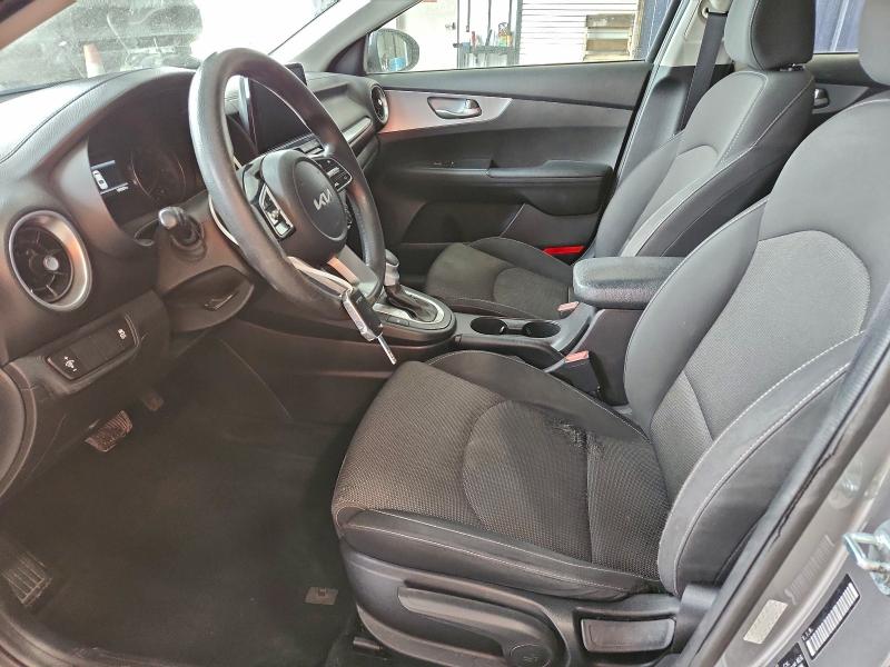 Фото 7 - KIA FORTE