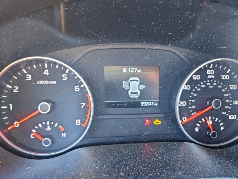 Фото 9 - KIA SPORTAGE