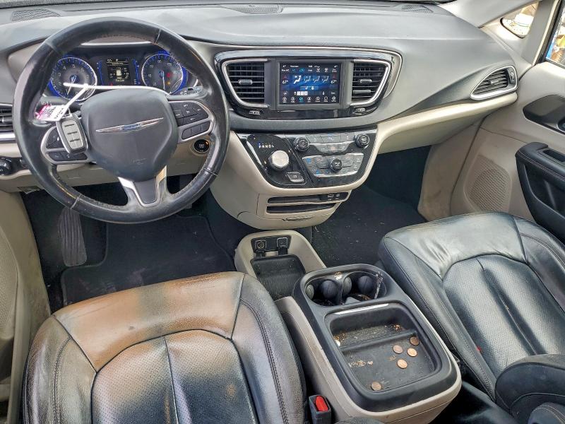 Фото 8 - CHRYSLER PACIFICA