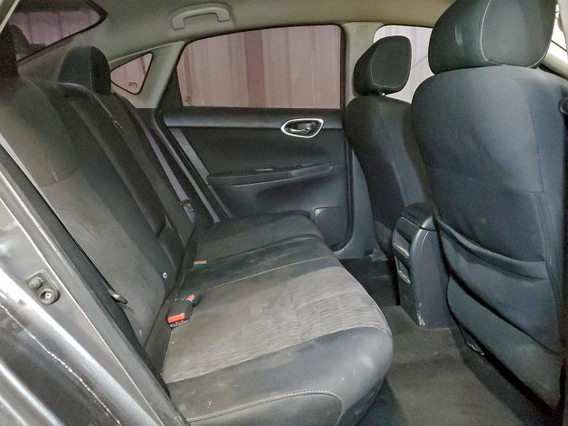 Фото 10 - NISSAN SENTRA