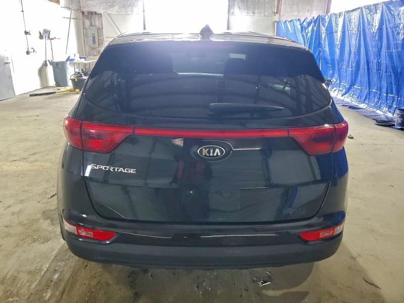 Фото 6 - KIA SPORTAGE