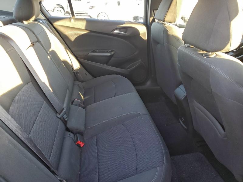 Фото 10 - CHEVROLET CRUZE