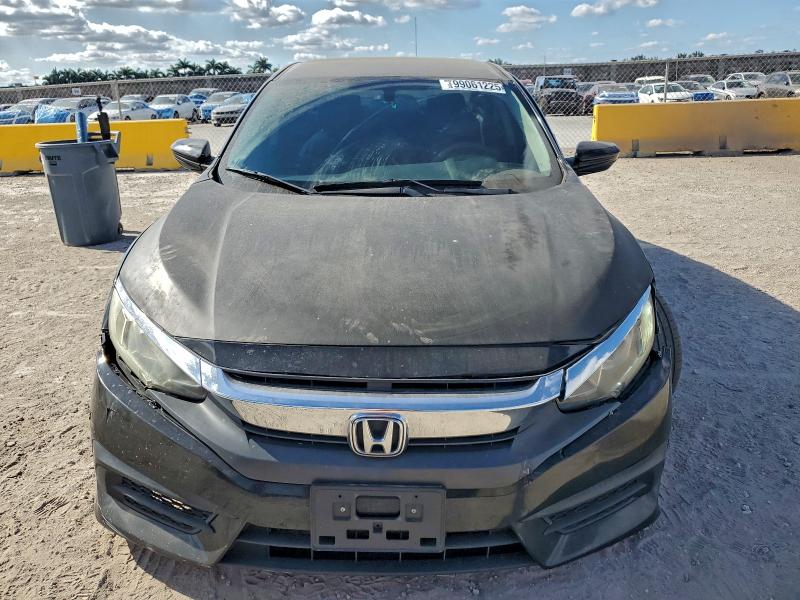 Фото 5 - HONDA CIVIC