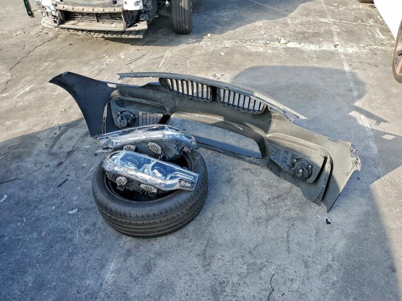 Фото 12 - BMW 3 SERIES