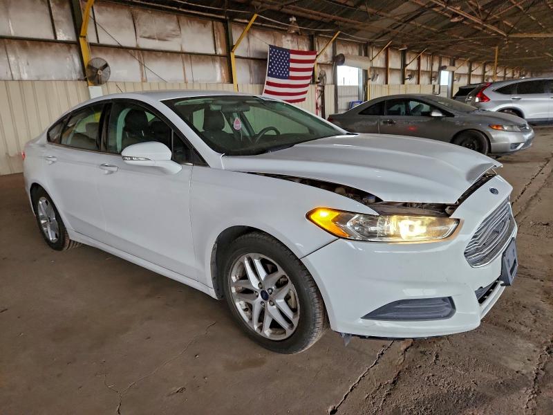 Фото 4 - FORD FUSION