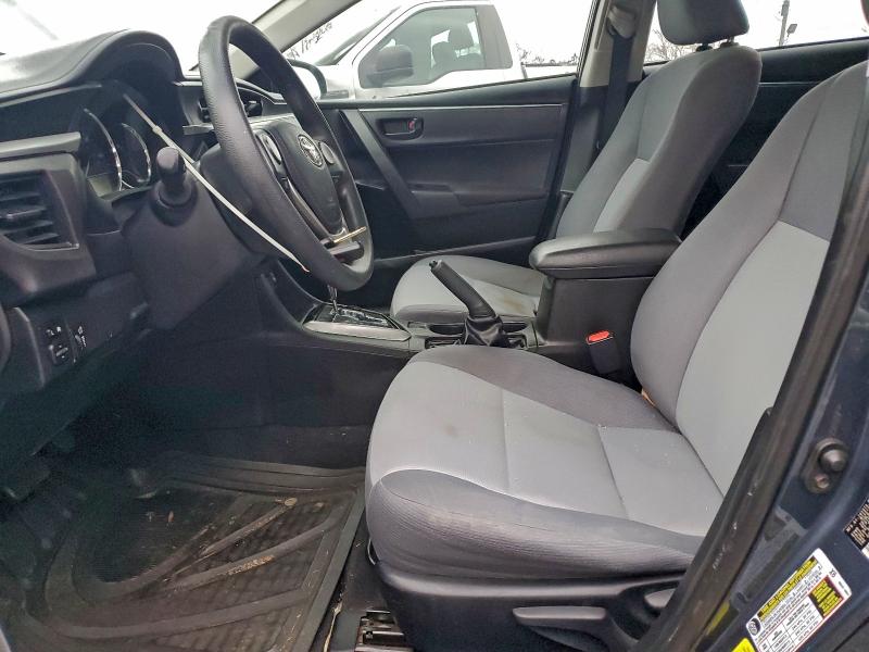 Фото 7 - TOYOTA COROLLA