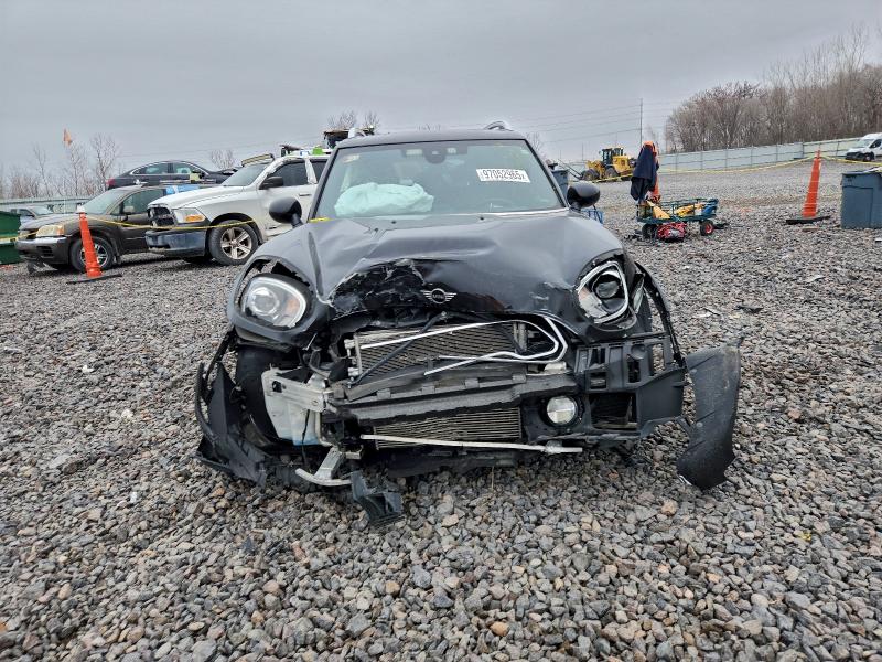 Фото 5 - MINI COOPER