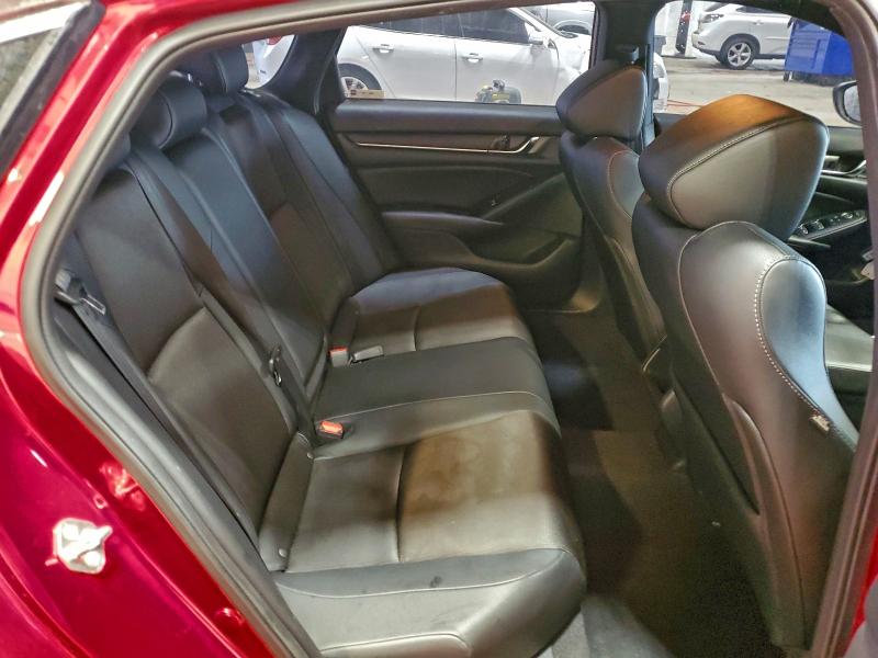 Фото 10 - HONDA ACCORD