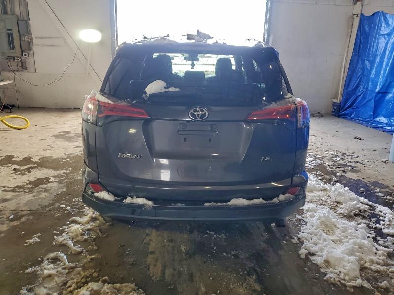 Фото 6 - TOYOTA RAV4
