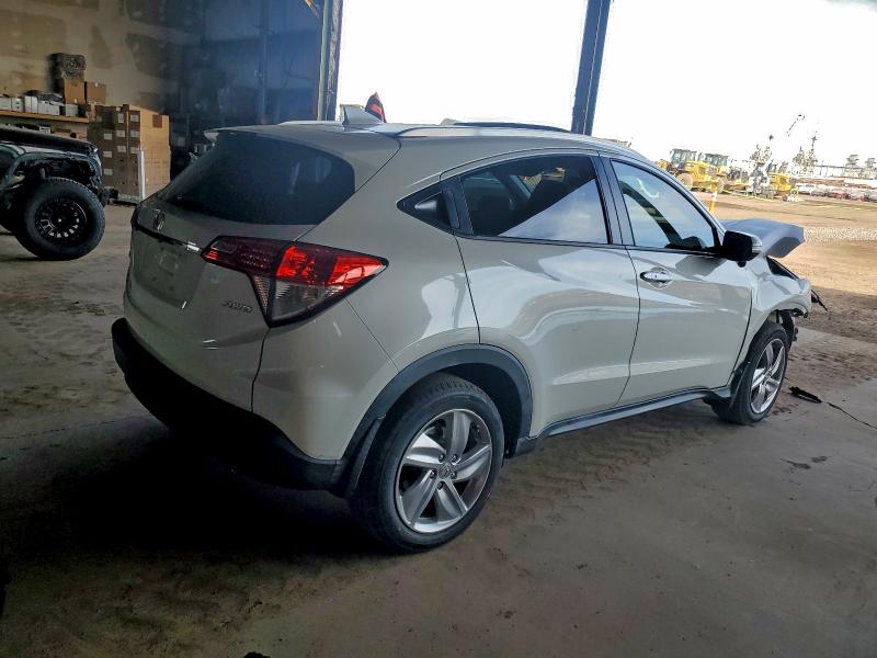 Фото 3 - HONDA HR-V