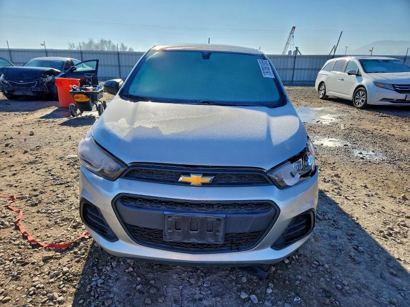 Фото 5 - CHEVROLET SPARK