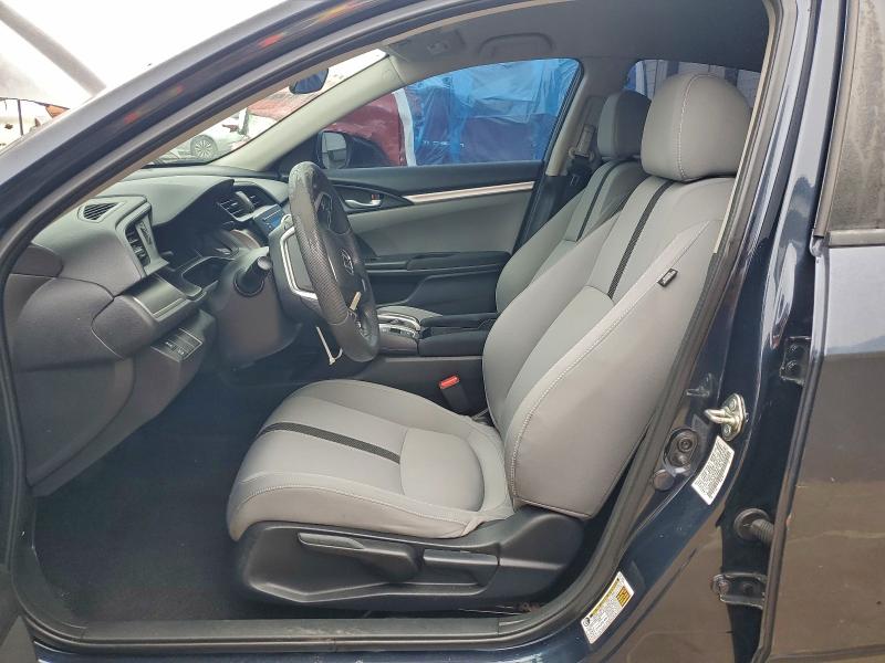 Фото 7 - HONDA CIVIC