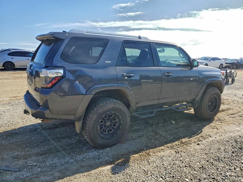 Фото 3 - TOYOTA 4RUNNER