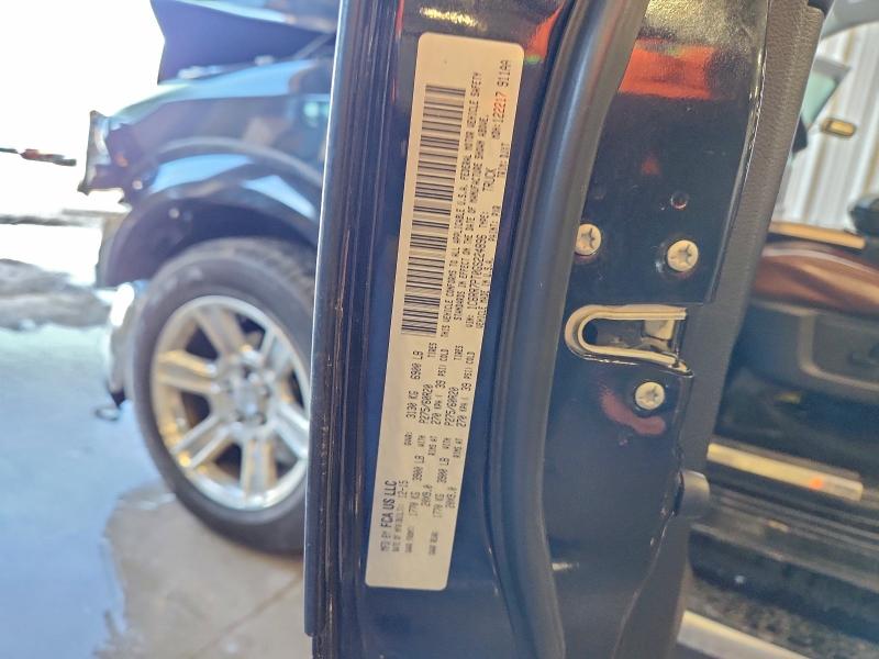 Фото 12 - RAM 1500