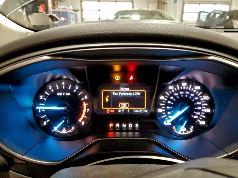 Фото 9 - FORD FUSION