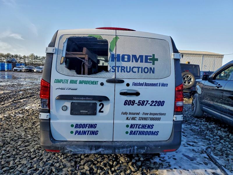 Фото 6 - MERCEDES-BENZ METRIS