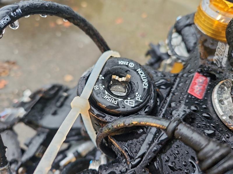 APRILIA RSV4 1100 2024