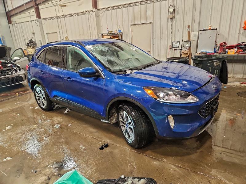 Фото 4 - FORD ESCAPE