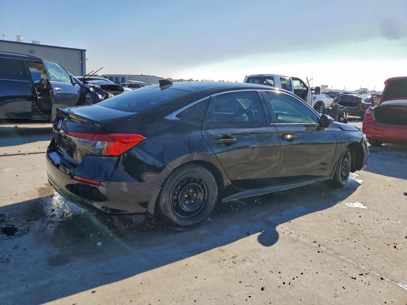 Фото 3 - HONDA CIVIC