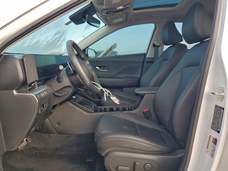 Фото 7 - HYUNDAI KONA