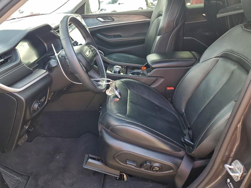 Фото 7 - JEEP GRAND CHER