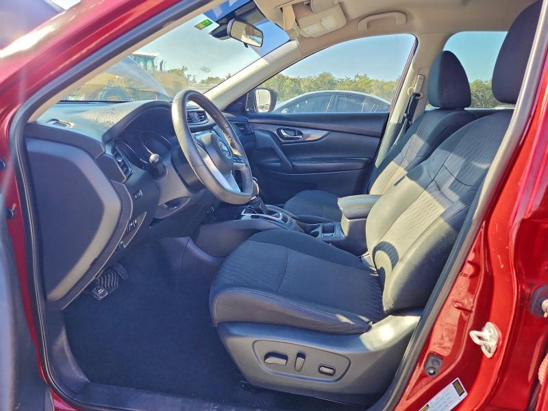 Фото 7 - NISSAN ROGUE