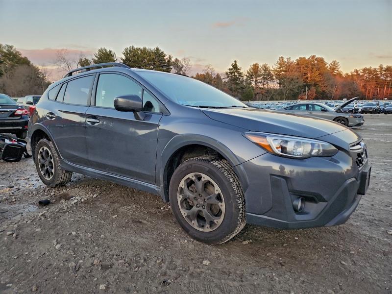 Фото 4 - SUBARU CROSSTREK