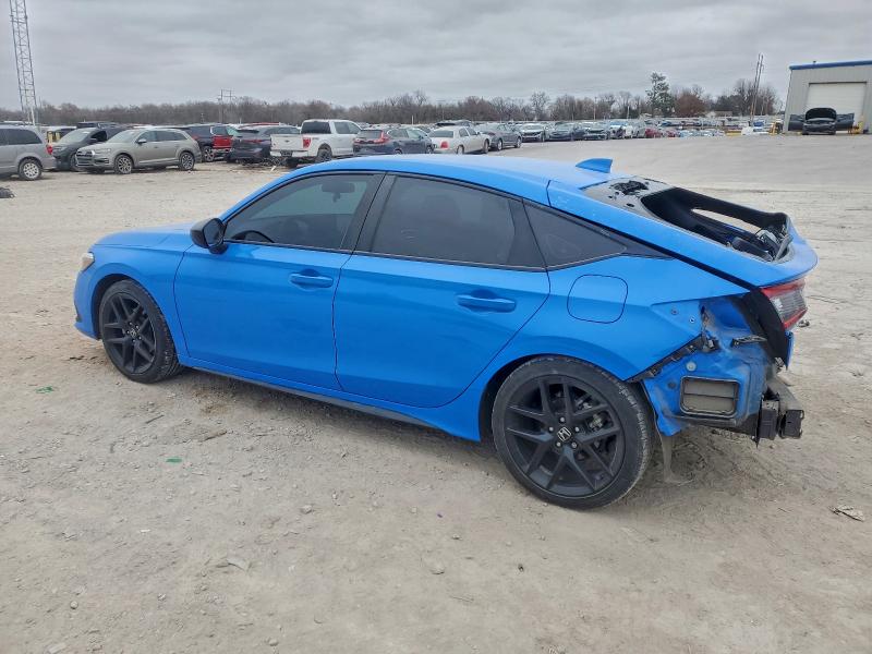 Фото 2 - HONDA CIVIC