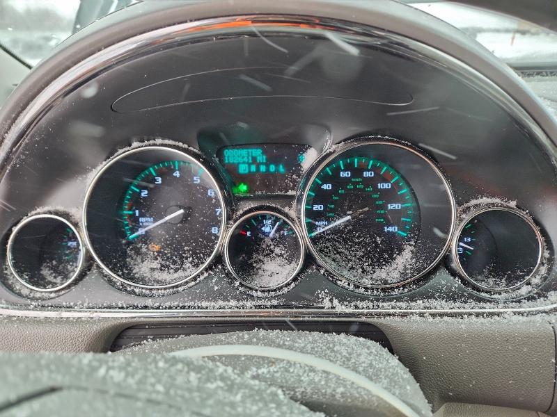 Фото 9 - BUICK ENCLAVE