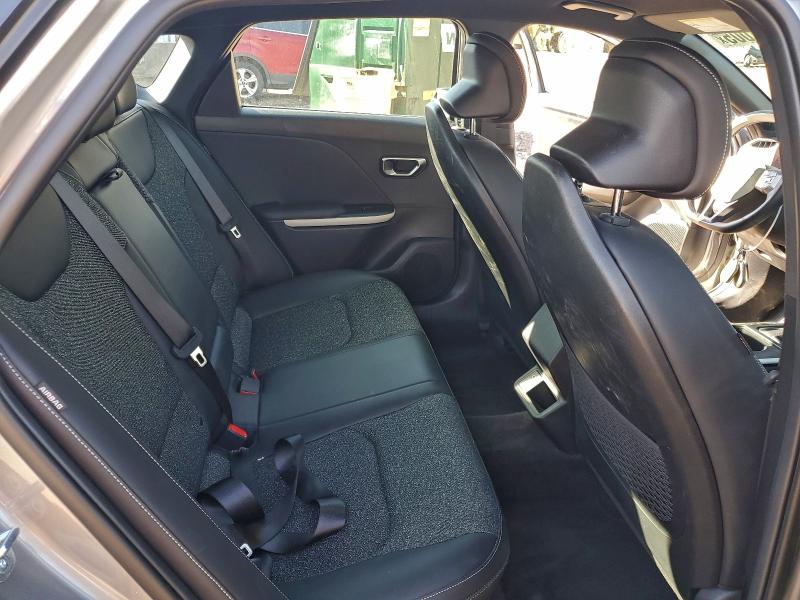 KIA K4 GT LINE 2025 VIN 3KPFW4DEXSE175954