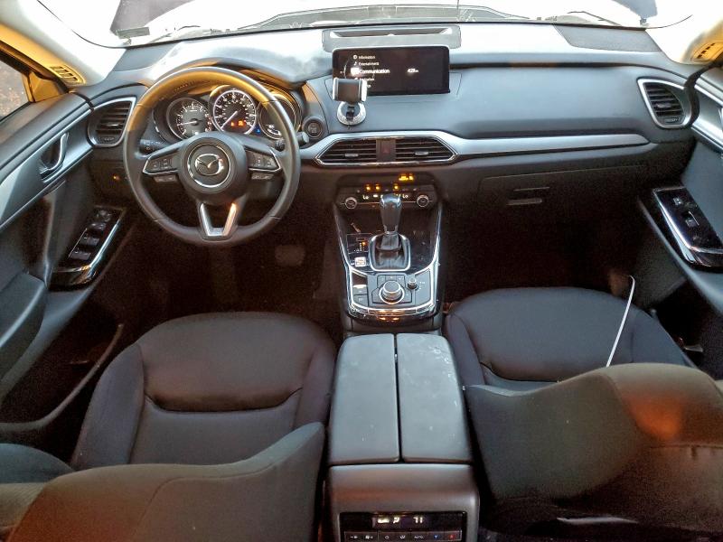 Фото 8 - MAZDA CX-9