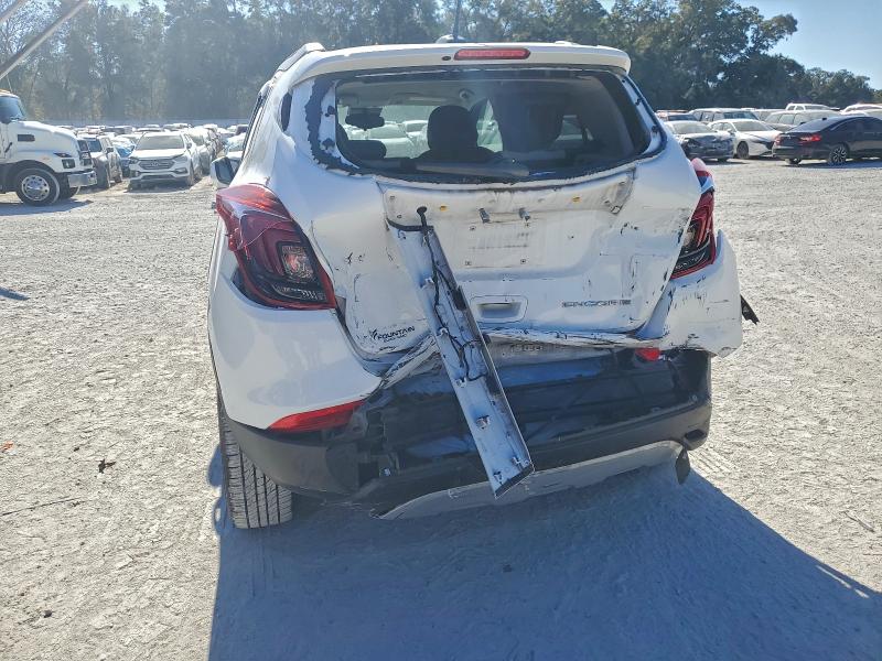 Фото 6 - BUICK ENCORE