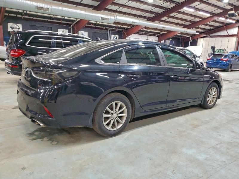 Фото 3 - HYUNDAI SONATA