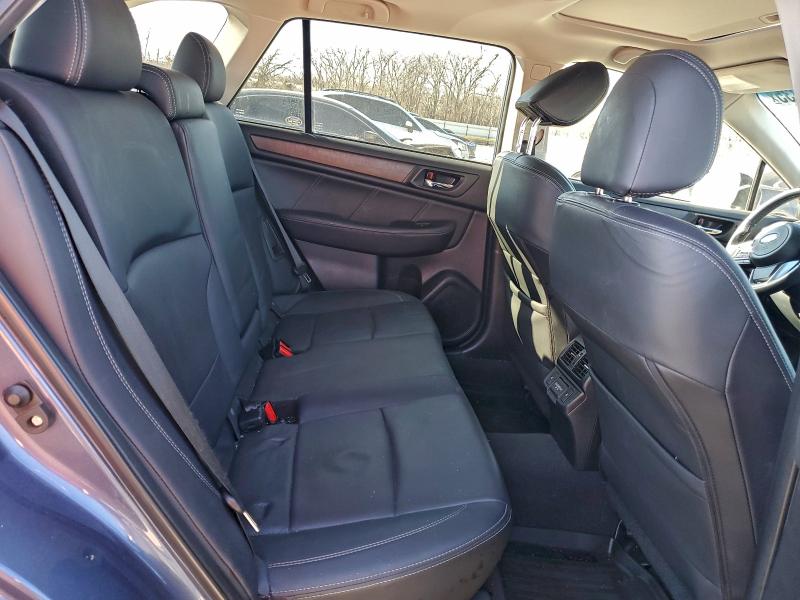 Фото 11 - SUBARU OUTBACK