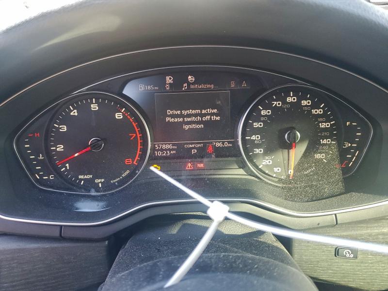 Фото 9 - AUDI A4