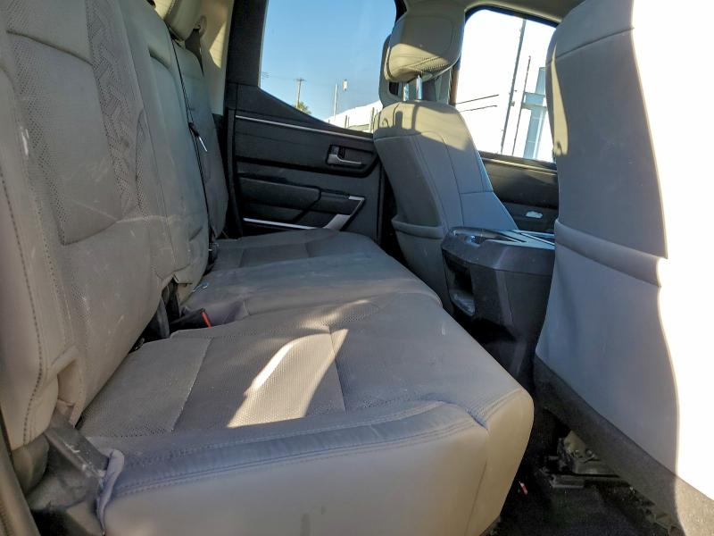 Фото 10 - TOYOTA TUNDRA