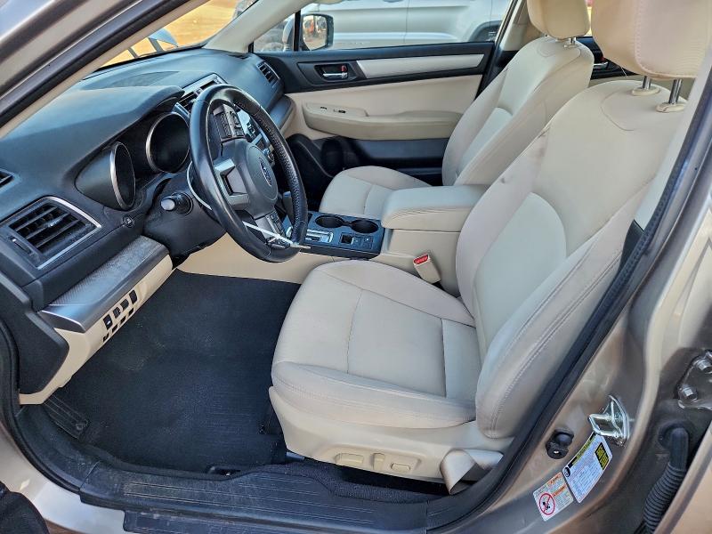 Фото 7 - SUBARU LEGACY