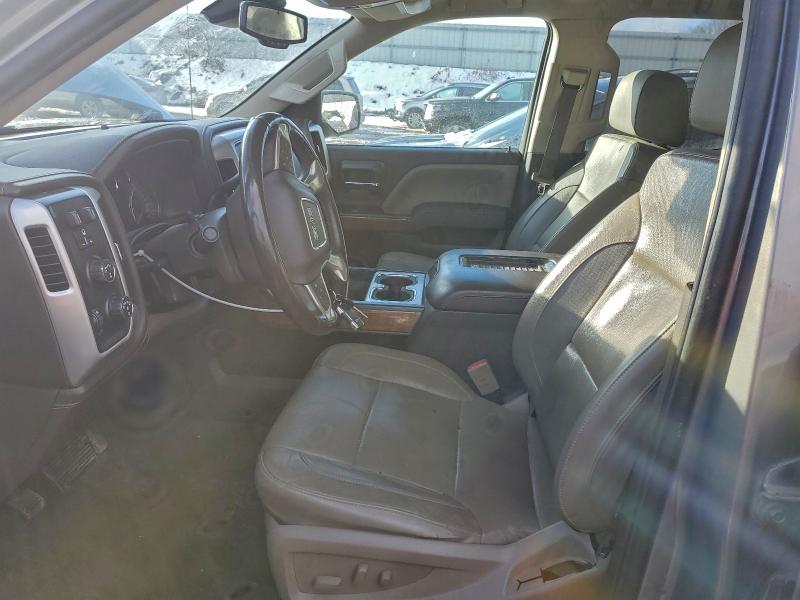 Фото 7 - GMC SIERRA