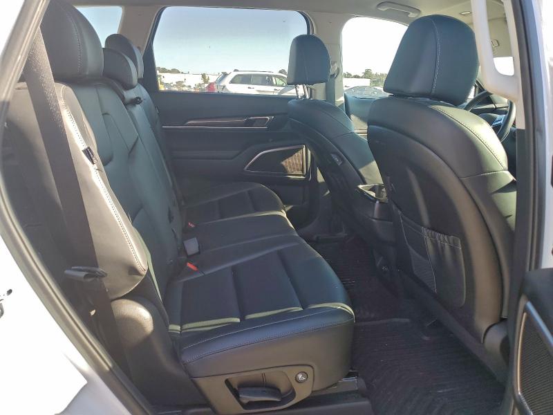 Фото 11 - KIA TELLURIDE